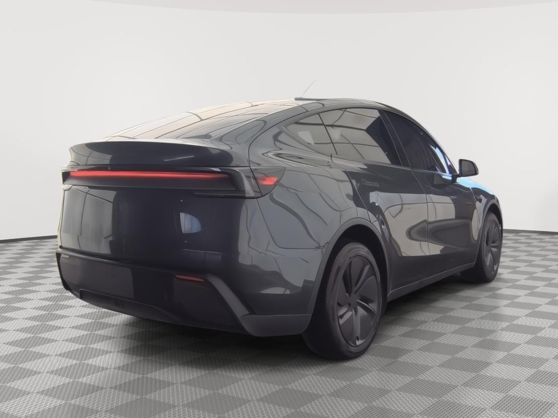 tesla model y 2026 7SAYGDED6TA417338 image tesla model y 2026 7SAYGDED6TA417338 image